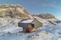 Prehodavci - Prodloužený víkend po Slovinsku (prosinec 2024)