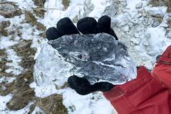 Prehodavci - Prodloužený víkend po Slovinsku (prosinec 2024)