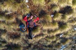 Luknja - Prodloužený víkend po Slovinsku (prosinec 2024)