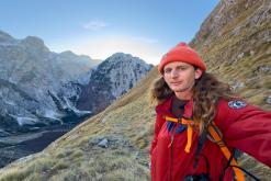 Luknja - Prodloužený víkend po Slovinsku (prosinec 2024)