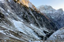 Luknja - Prodloužený víkend po Slovinsku (prosinec 2024)