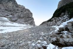 Luknja - Prodloužený víkend po Slovinsku (prosinec 2024)