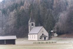 Jesenice - Prodloužený víkend po Slovinsku (prosinec 2024)