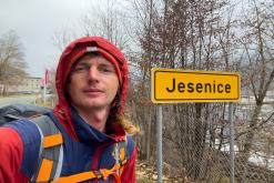 Jesenice - Prodloužený víkend po Slovinsku (prosinec 2024)