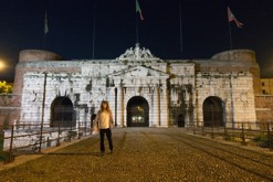 Verona, Porta Nuova
