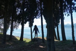 Castelletto, Lago di Garda