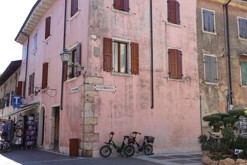 Castelletto, Lago di Garda