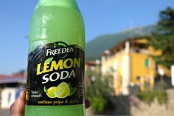 Malcesine, Lago di Garda