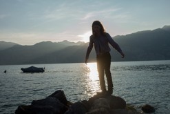 Malcesine, Lago di Garda