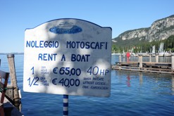 Garda, Lago di Garda