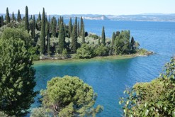 Garda, Lago di Garda