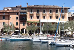Torri del Benaco, Lago di Garda