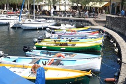 Torri del Benaco, Lago di Garda