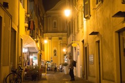 Riva del Garda, Lago di Garda