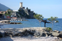 Malcesine, Lago di Garda