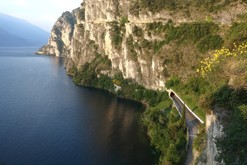 Riva del Garda, Lago di Garda