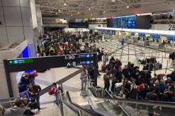 Budapešť - Týden po Jordánsku (prosinec 2025)