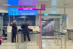 Budapešť - Týden po Jordánsku (prosinec 2025)