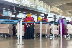 Ammán - Týden po Jordánsku (prosinec 2025)