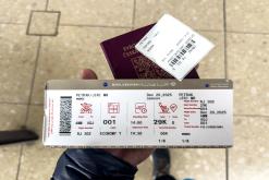 Ammán - Týden po Jordánsku (prosinec 2025)