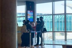 Ammán - Týden po Jordánsku (prosinec 2025)