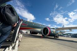 Ammán - Týden po Jordánsku (prosinec 2025)