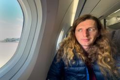 Ammán - Týden po Jordánsku (prosinec 2025)