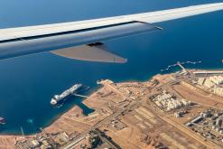 Akaba - Týden po Jordánsku (prosinec 2025)