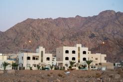 Akaba - Týden po Jordánsku (prosinec 2025)