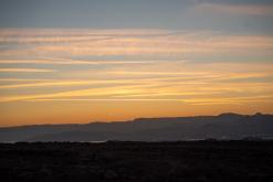 Akaba - Týden po Jordánsku (prosinec 2025)