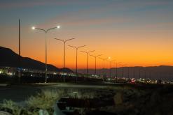 Akaba - Týden po Jordánsku (prosinec 2025)