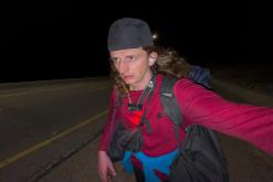 Akaba - Týden po Jordánsku (prosinec 2025)