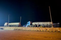 Akaba - Týden po Jordánsku (prosinec 2025)