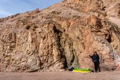 Akaba - Týden po Jordánsku (prosinec 2025)