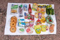 Akaba - Týden po Jordánsku (prosinec 2025)