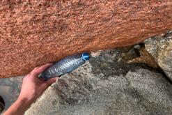 Akaba - Týden po Jordánsku (prosinec 2025)