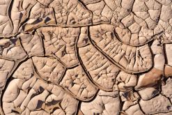 Vádí Rum - Týden po Jordánsku (prosinec 2025)