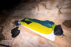 Vádí Rum - Týden po Jordánsku (prosinec 2025)