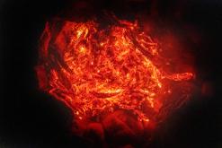 Vádí Rum - Týden po Jordánsku (prosinec 2025)