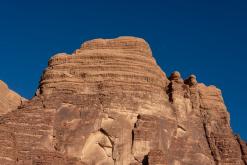 Rum village - Týden po Jordánsku (prosinec 2025)