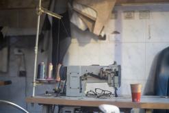 Ammán - Týden po Jordánsku (prosinec 2025)