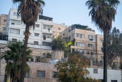 Ammán - Týden po Jordánsku (prosinec 2025)