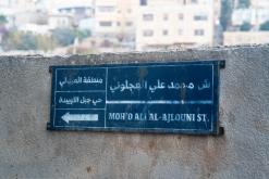 Ammán - Týden po Jordánsku (prosinec 2025)