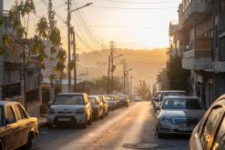 Ammán - Týden po Jordánsku (prosinec 2025)