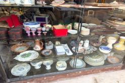 Ammán - Týden po Jordánsku (prosinec 2025)