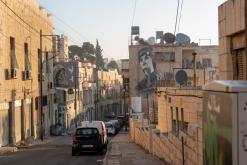 Ammán - Týden po Jordánsku (prosinec 2025)