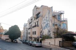 Ammán - Týden po Jordánsku (prosinec 2025)