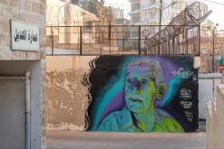 Ammán - Týden po Jordánsku (prosinec 2025)