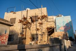 Ammán - Týden po Jordánsku (prosinec 2025)