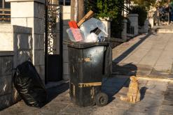 Ammán - Týden po Jordánsku (prosinec 2025)